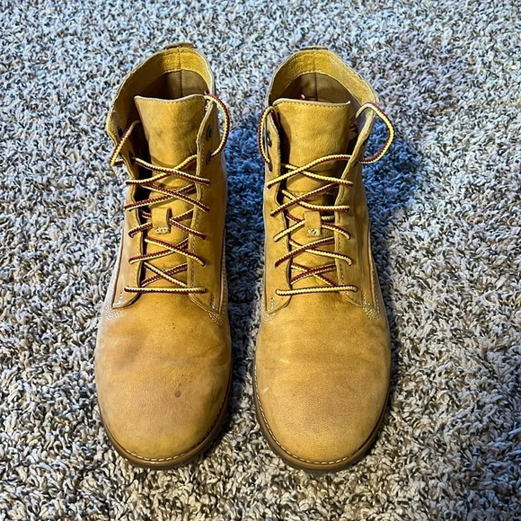 Timberland Shoes - Timberland Joslin Chukka Boots